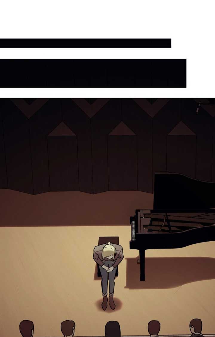 A Love Hate Chord Chapter 1 - Page 110