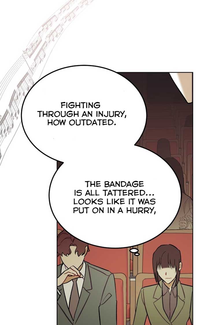 A Love Hate Chord Chapter 1 - Page 146