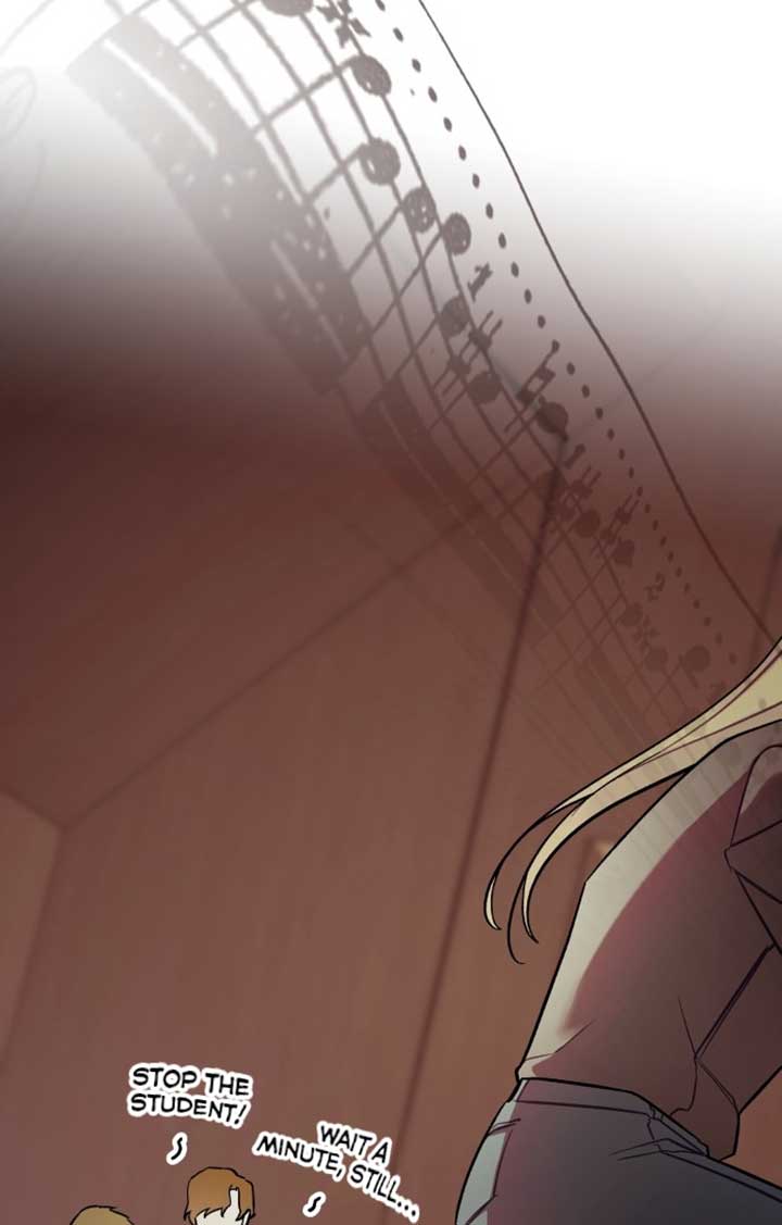 A Love Hate Chord Chapter 1 - Page 152