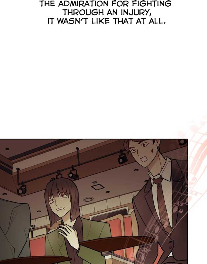 A Love Hate Chord Chapter 1 - Page 154