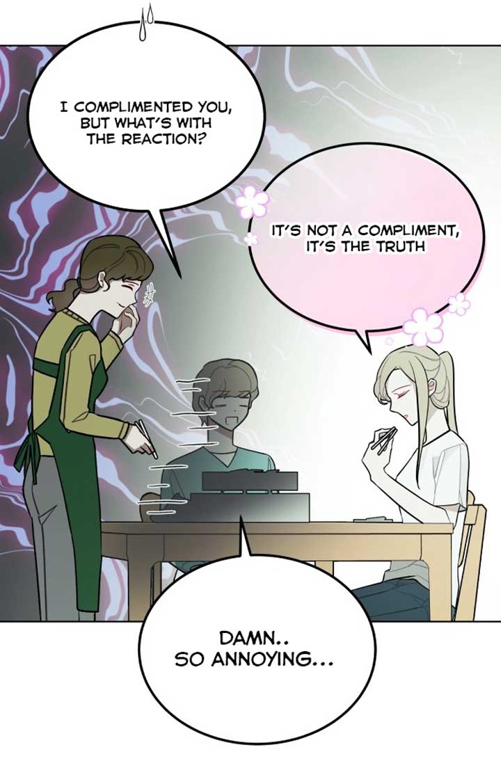 A Love Hate Chord Chapter 2 - Page 5