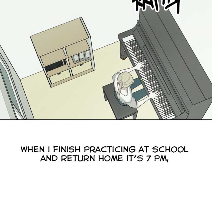 A Love Hate Chord Chapter 2 - Page 13