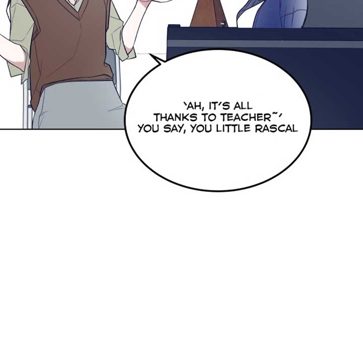 A Love Hate Chord Chapter 2 - Page 24