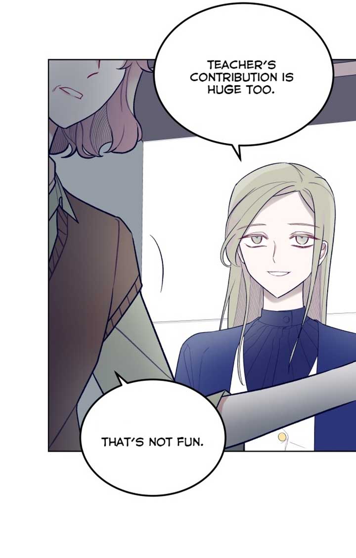 A Love Hate Chord Chapter 2 - Page 25