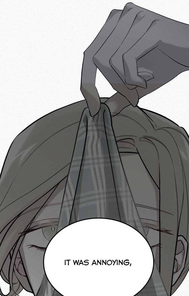 A Love Hate Chord Chapter 2 - Page 35