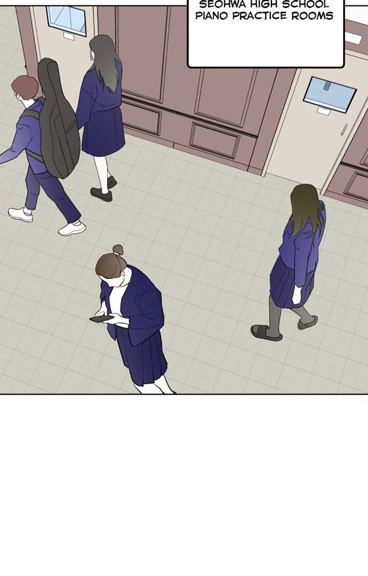 A Love Hate Chord Chapter 2 - Page 42