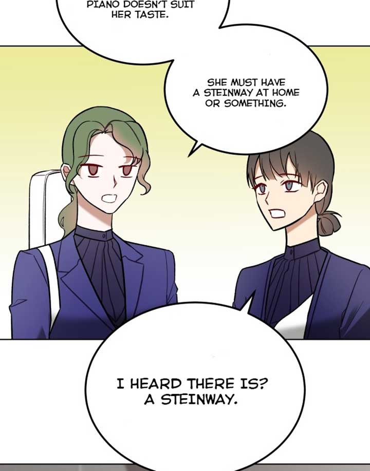 A Love Hate Chord Chapter 2 - Page 53