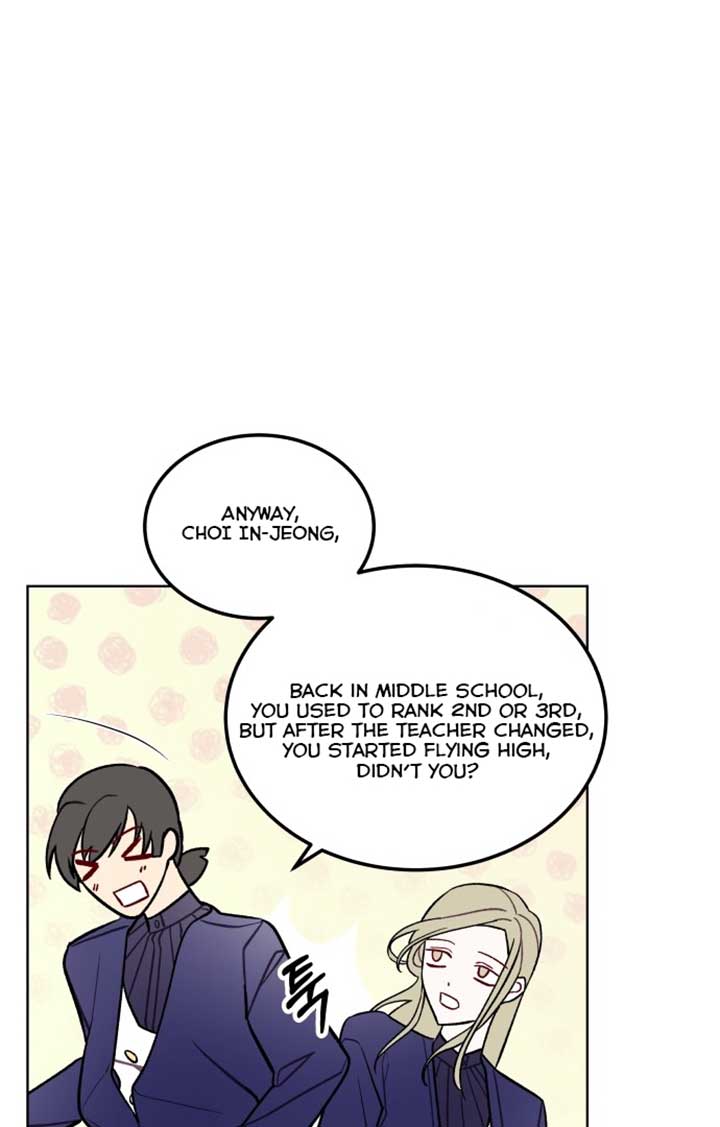 A Love Hate Chord Chapter 2 - Page 55