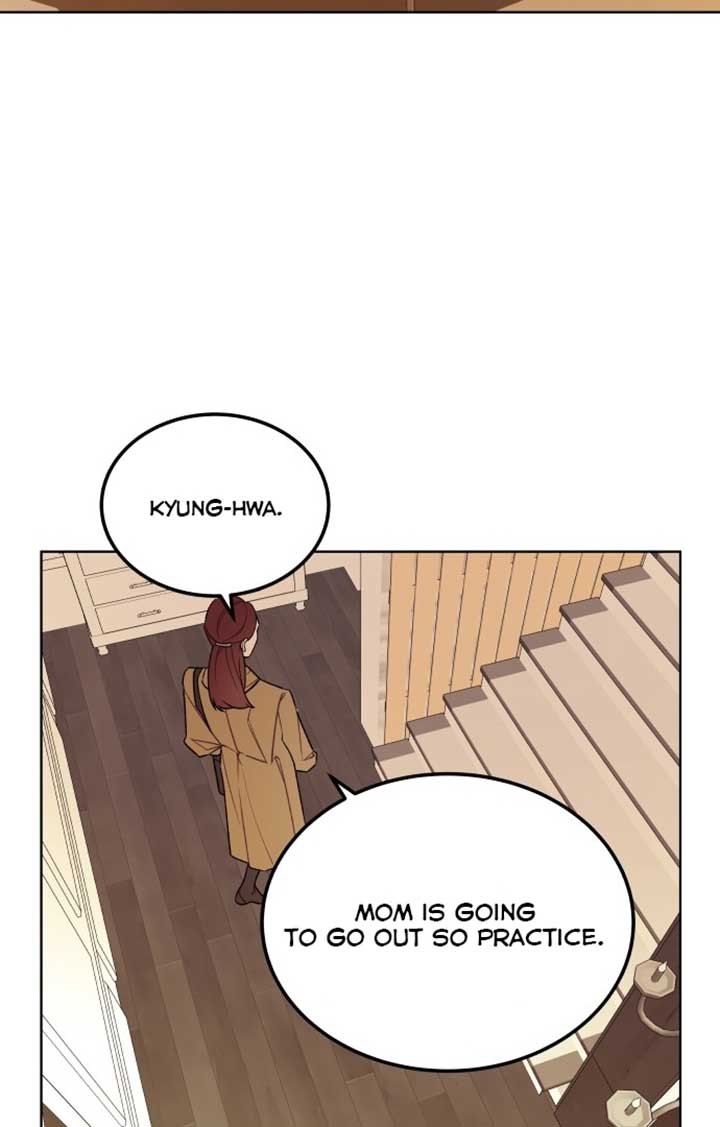 A Love Hate Chord Chapter 2 - Page 61