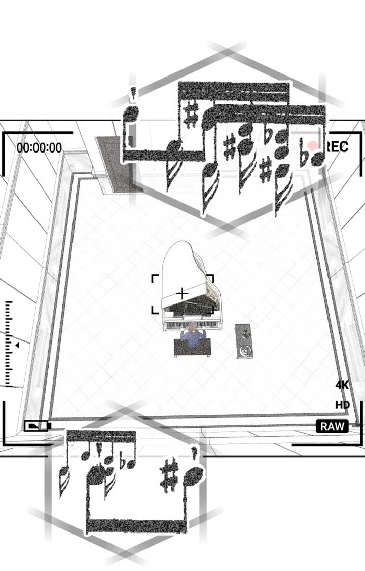 A Love Hate Chord Chapter 2 - Page 84