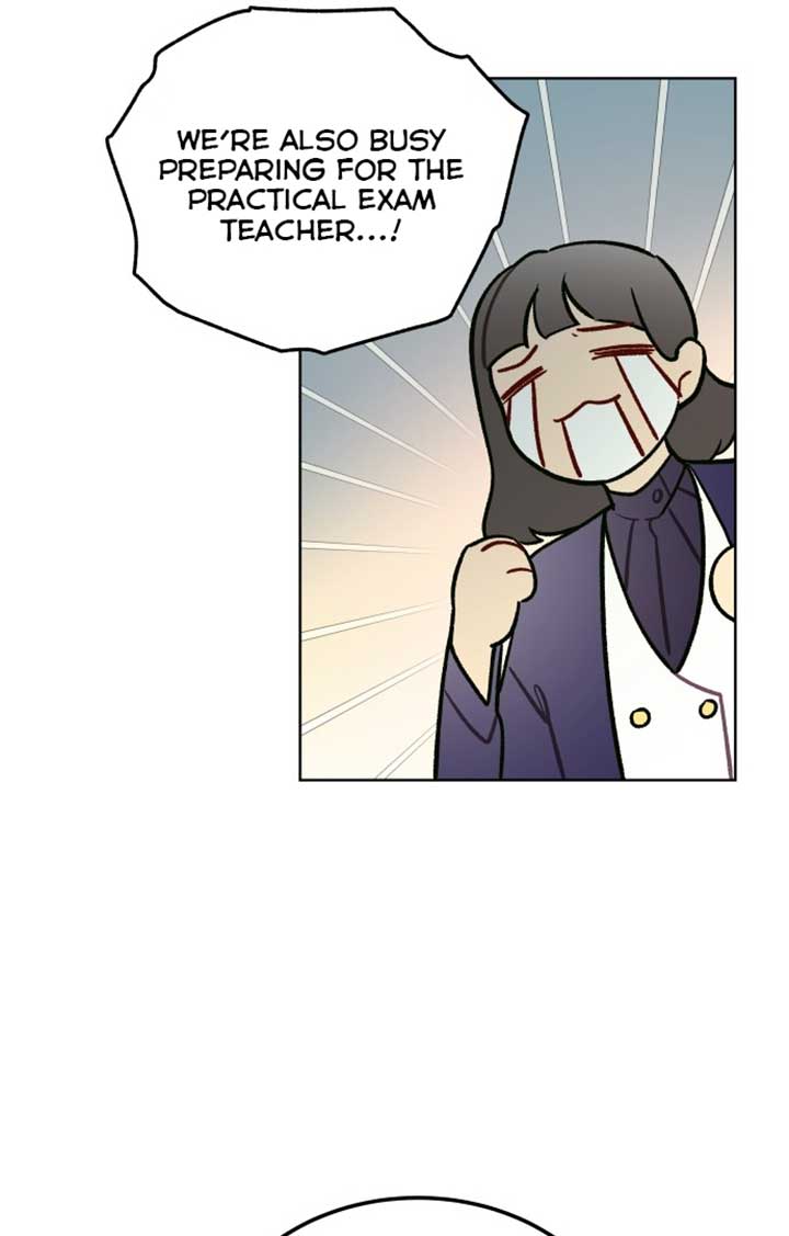 A Love Hate Chord Chapter 3 - Page 6