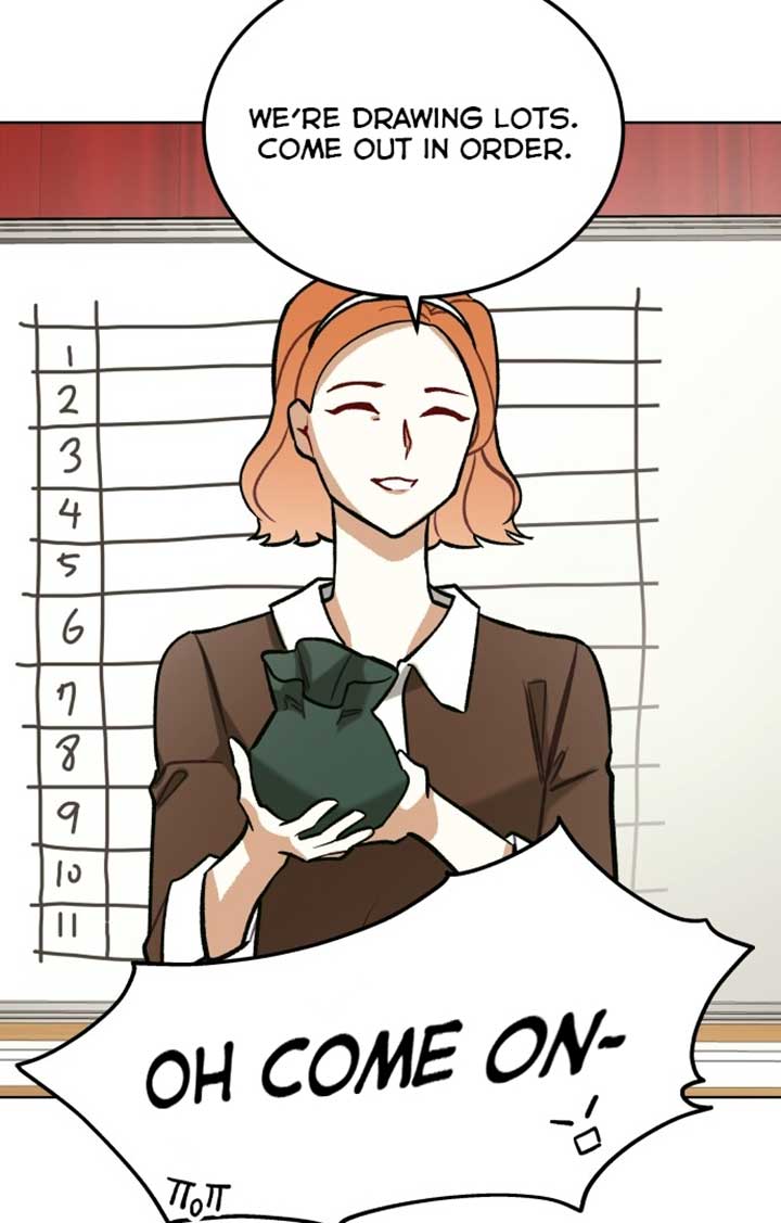 A Love Hate Chord Chapter 3 - Page 7