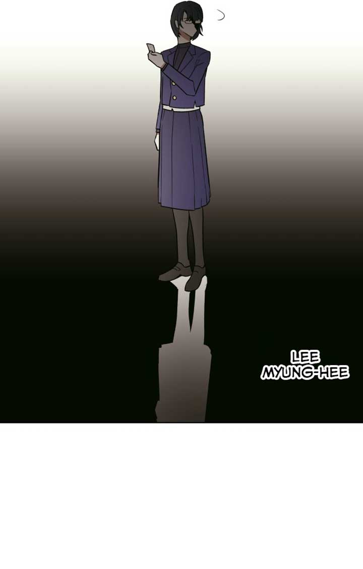 A Love Hate Chord Chapter 3 - Page 20