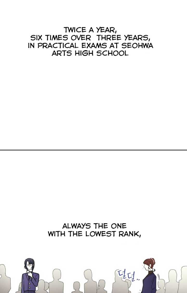 A Love Hate Chord Chapter 3 - Page 21