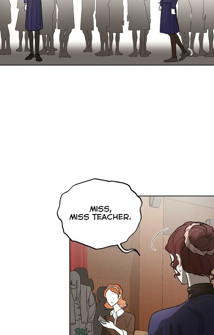 A Love Hate Chord Chapter 3 - Page 22