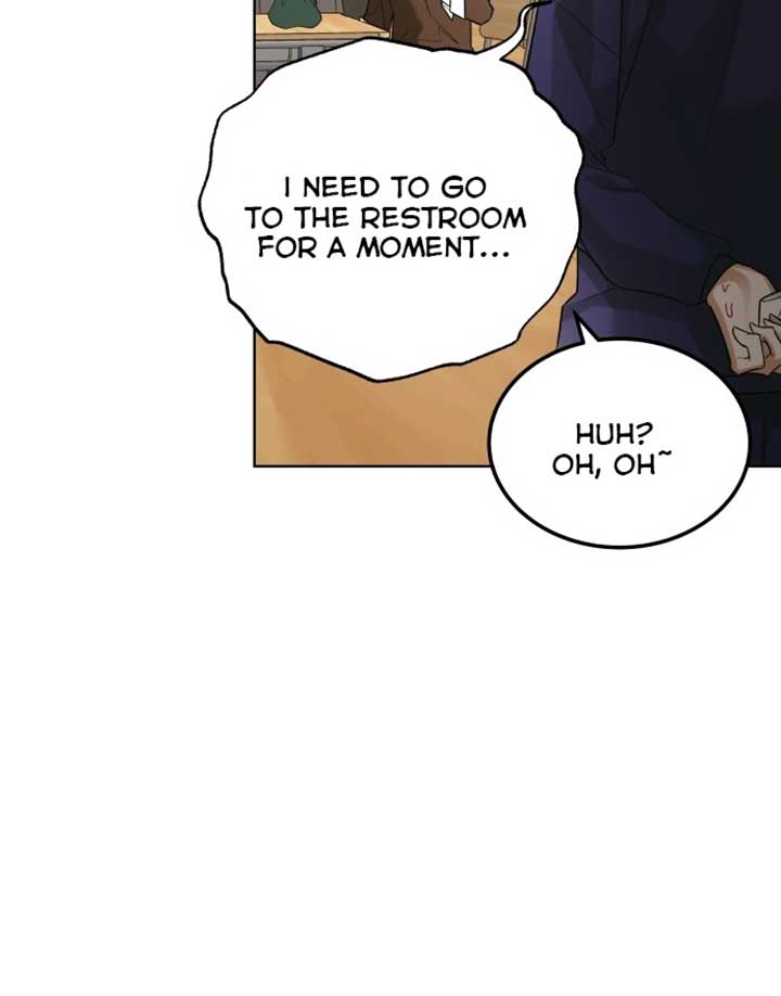 A Love Hate Chord Chapter 3 - Page 23