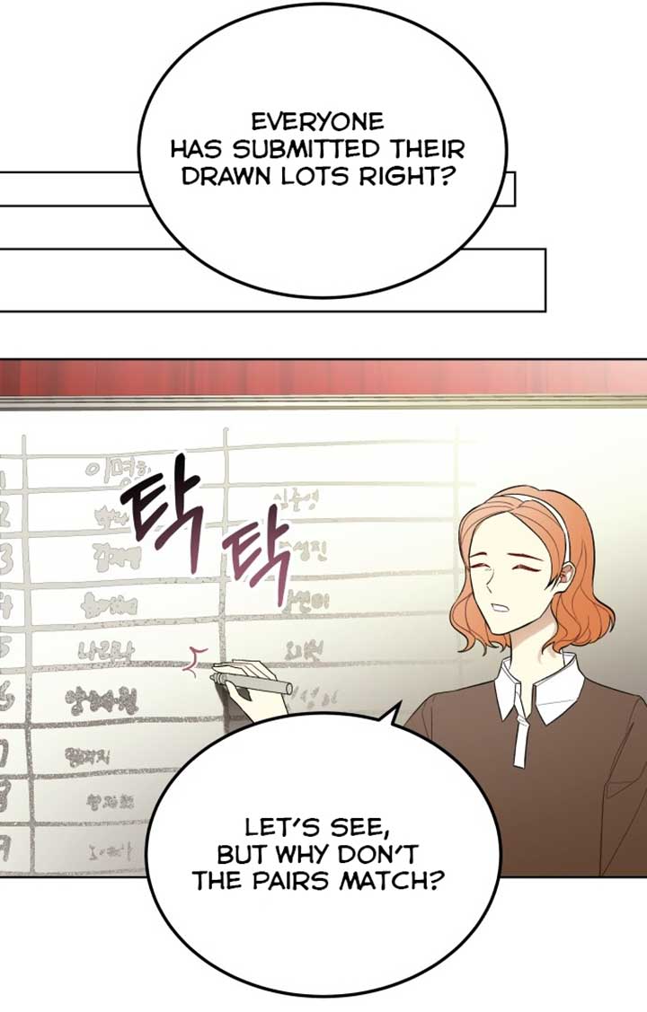 A Love Hate Chord Chapter 3 - Page 40