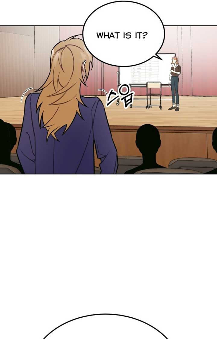 A Love Hate Chord Chapter 3 - Page 50