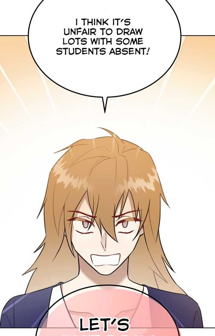 A Love Hate Chord Chapter 3 - Page 51