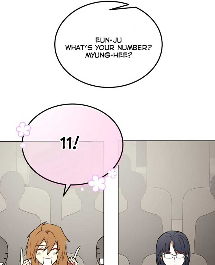 A Love Hate Chord Chapter 3 - Page 57