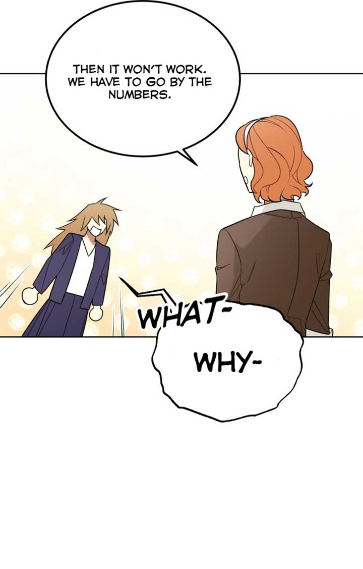 A Love Hate Chord Chapter 3 - Page 59