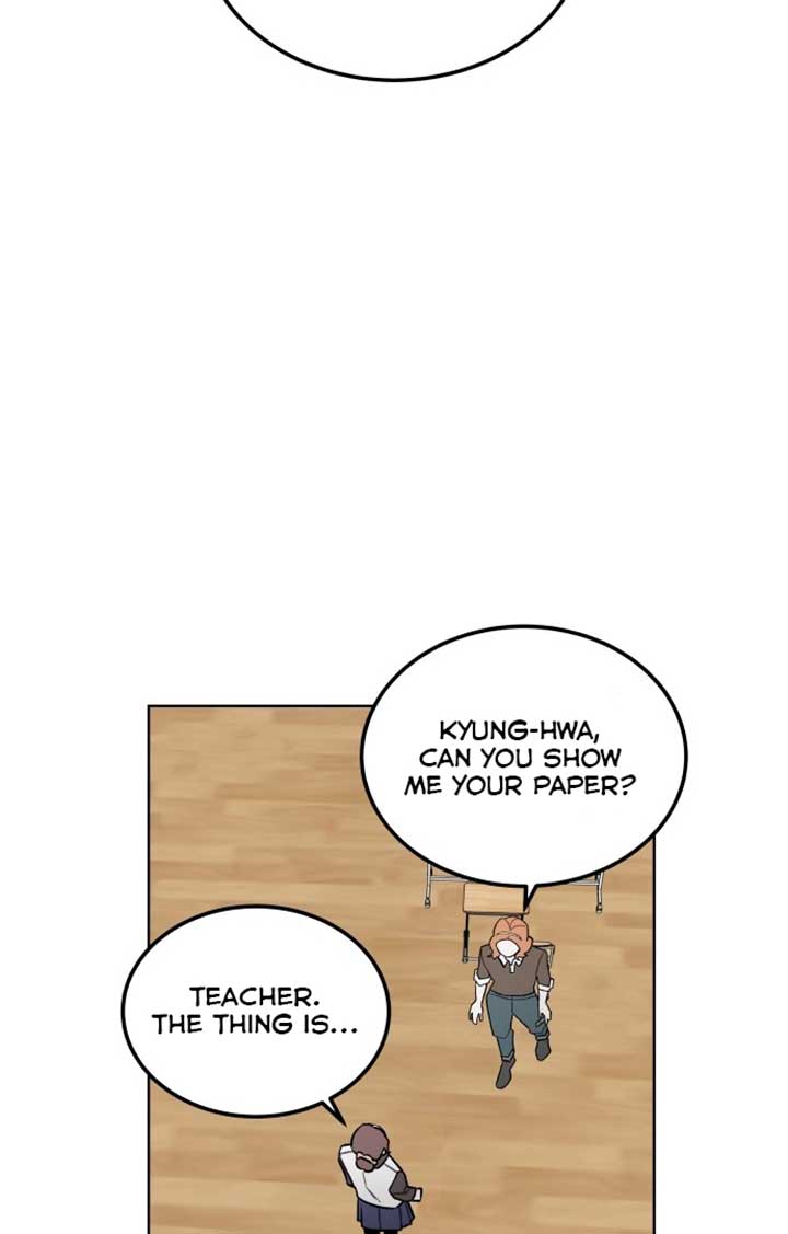 A Love Hate Chord Chapter 3 - Page 64