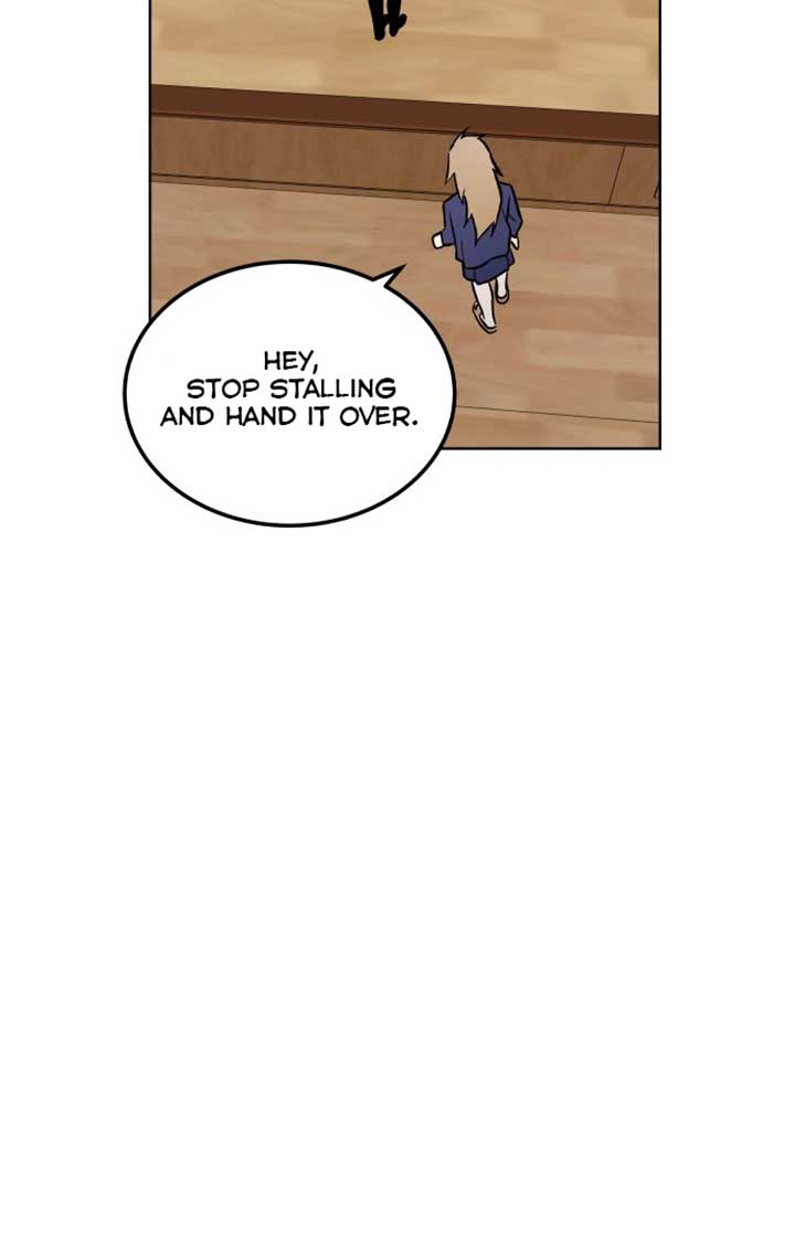 A Love Hate Chord Chapter 3 - Page 65