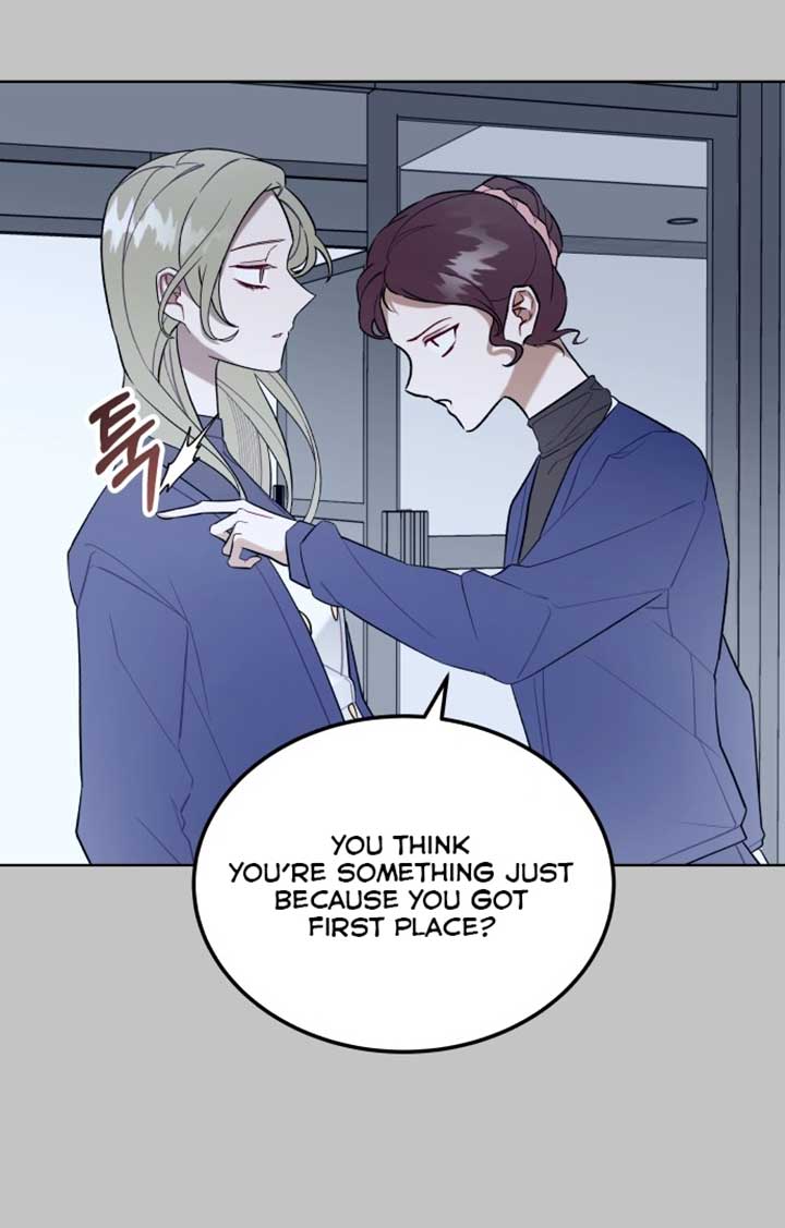 A Love Hate Chord Chapter 3 - Page 74