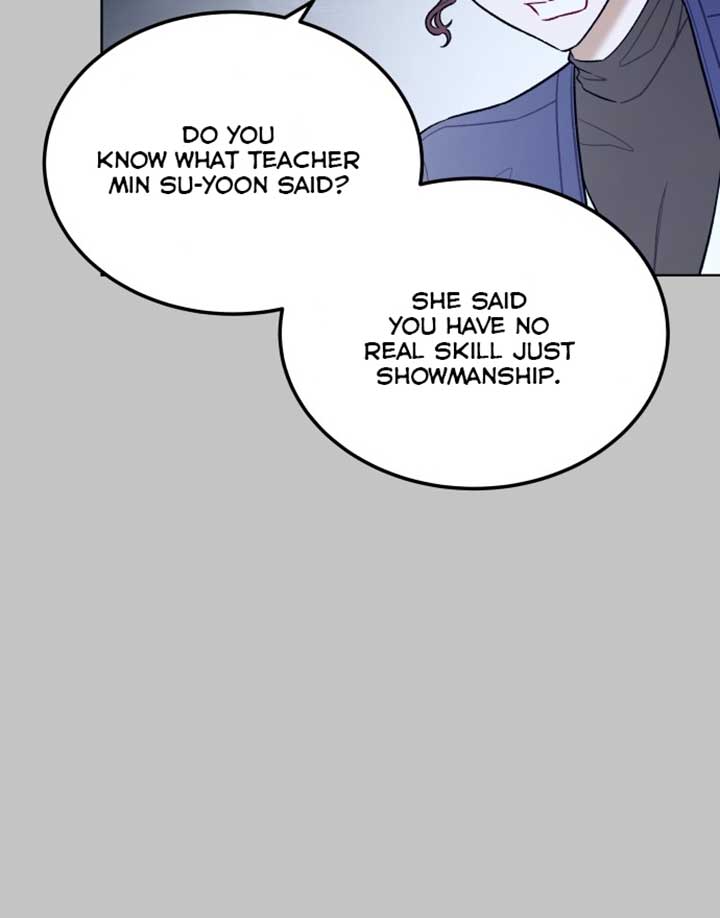 A Love Hate Chord Chapter 3 - Page 77