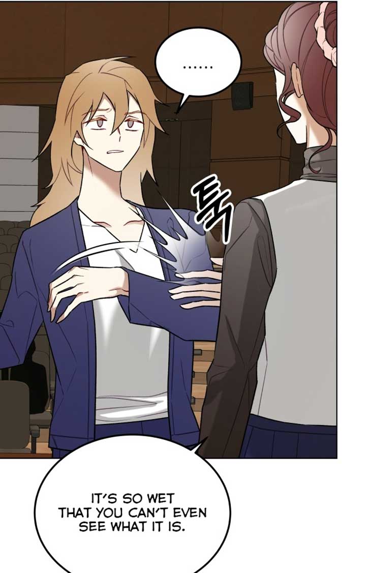 A Love Hate Chord Chapter 3 - Page 92