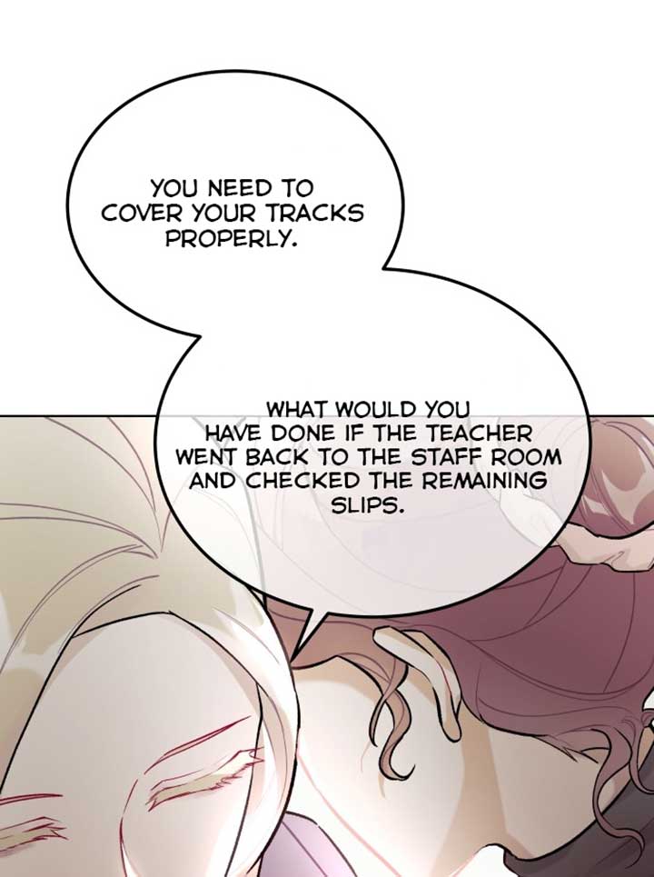 A Love Hate Chord Chapter 3 - Page 113