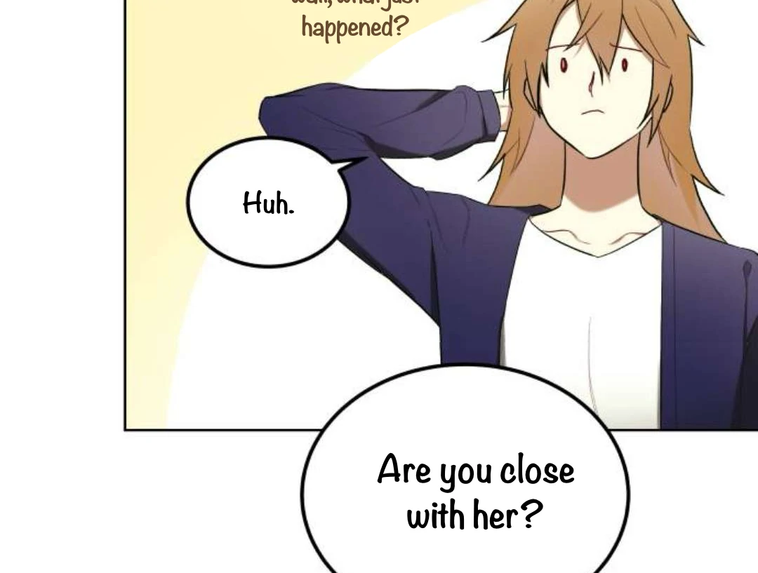 A Love Hate Chord Chapter 4 - Page 18