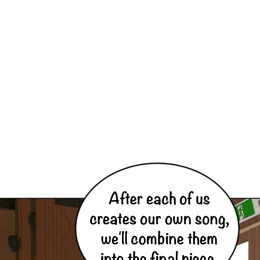 A Love Hate Chord Chapter 4 - Page 54