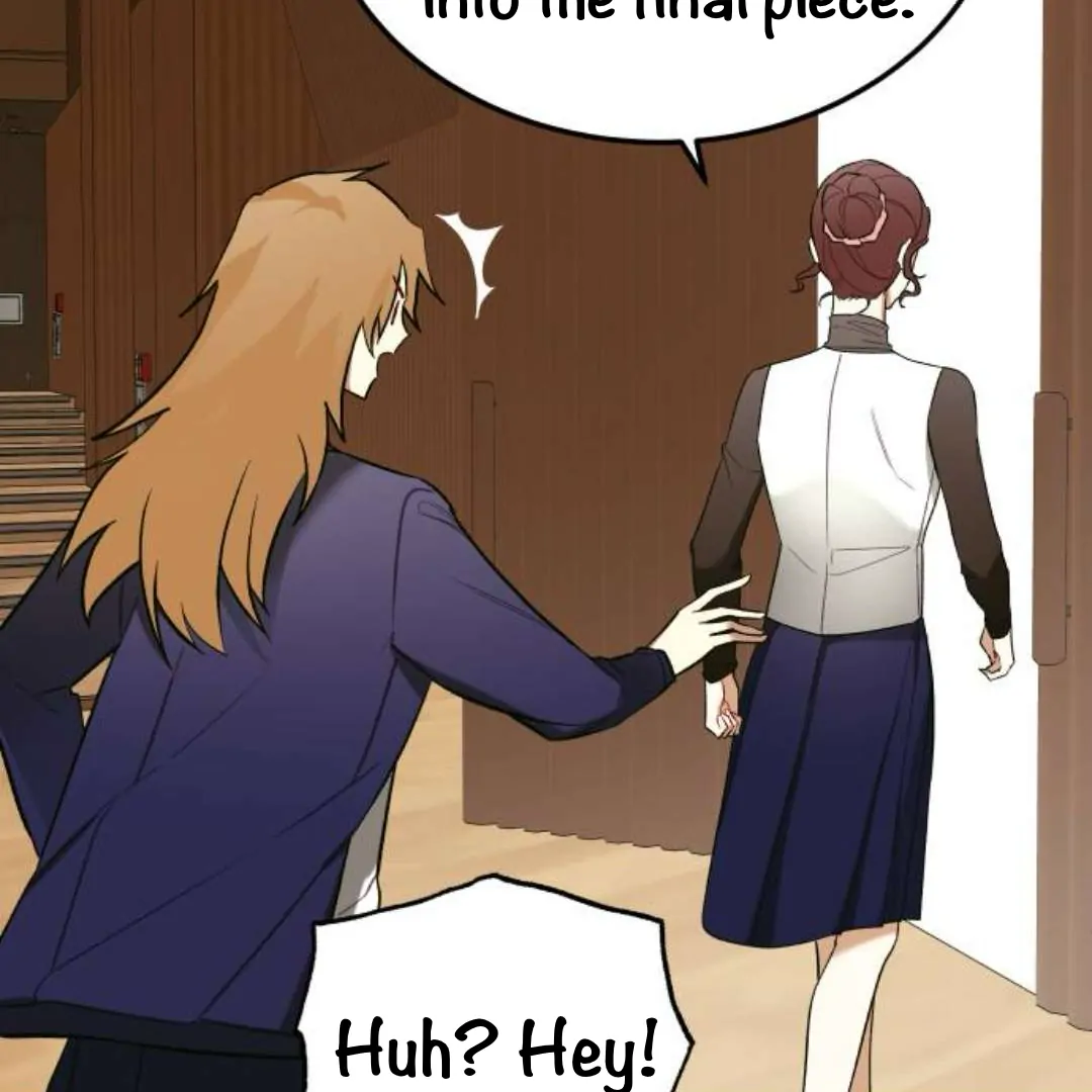 A Love Hate Chord Chapter 4 - Page 55