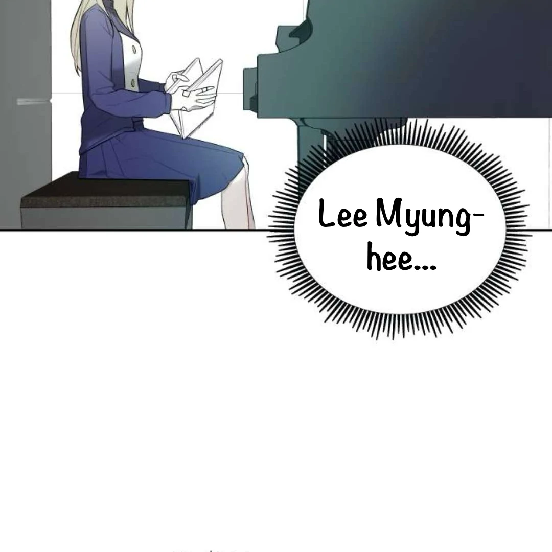 A Love Hate Chord Chapter 4 - Page 60