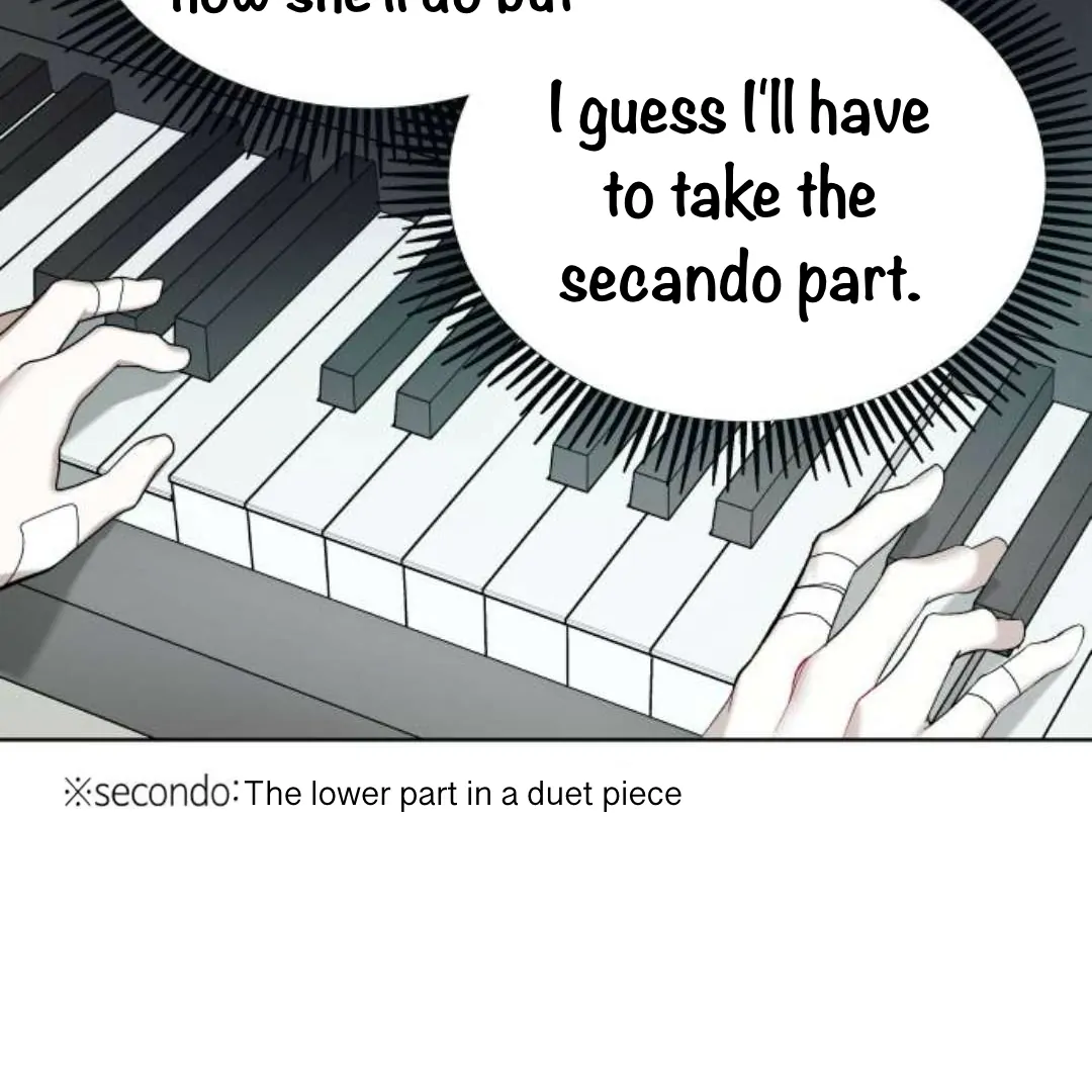 A Love Hate Chord Chapter 4 - Page 66