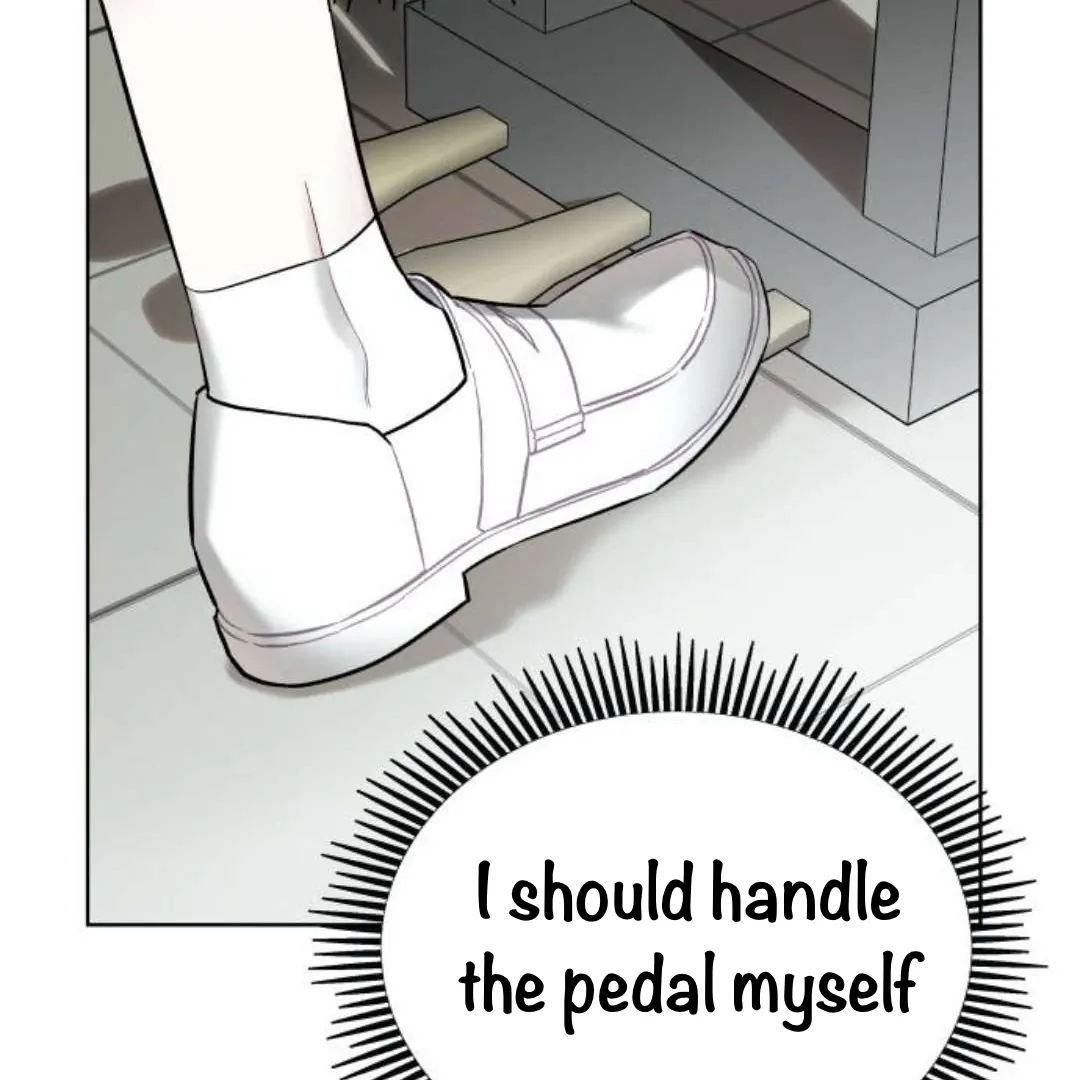 A Love Hate Chord Chapter 4 - Page 68