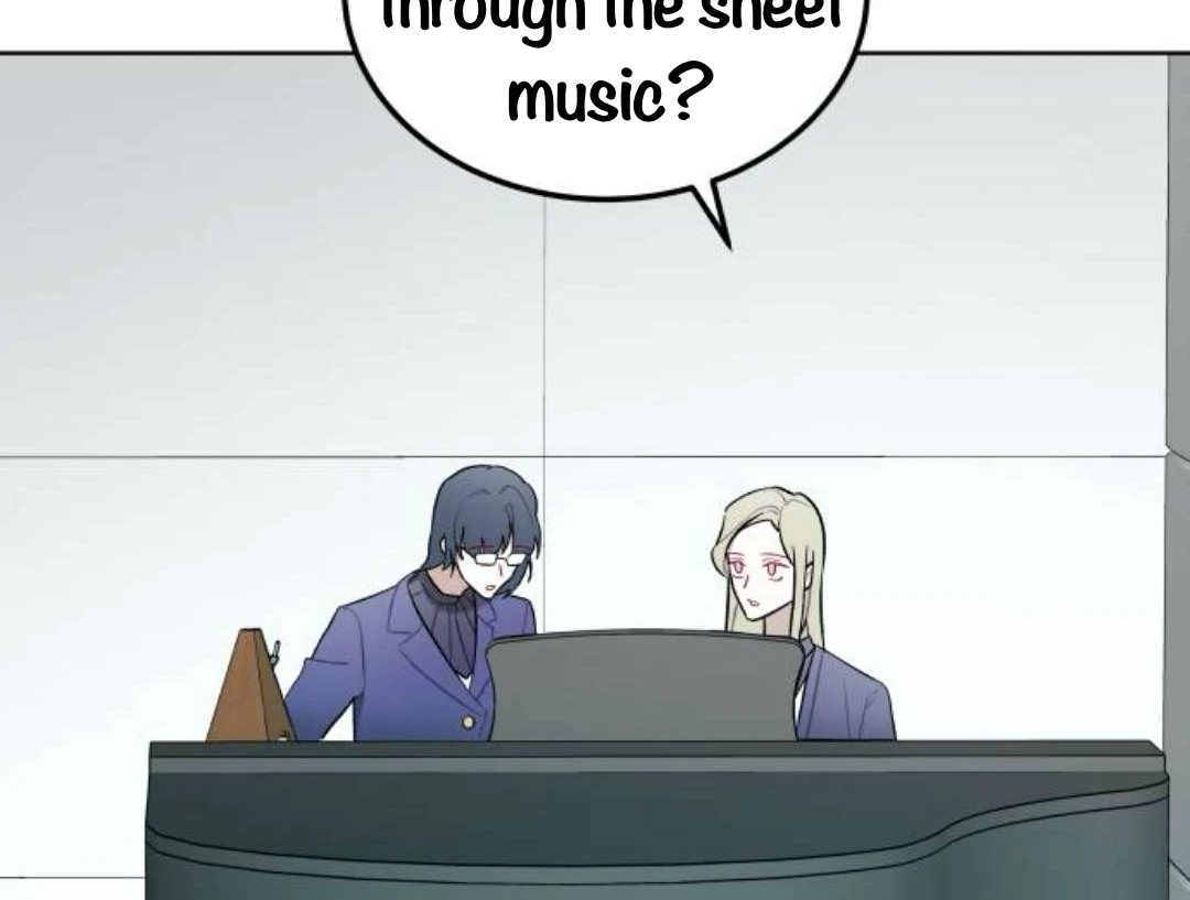 A Love Hate Chord Chapter 4 - Page 82