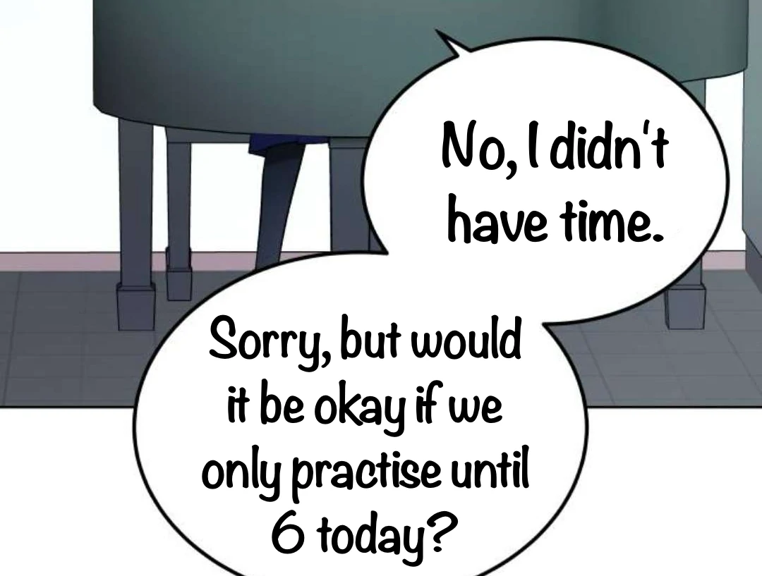 A Love Hate Chord Chapter 4 - Page 83