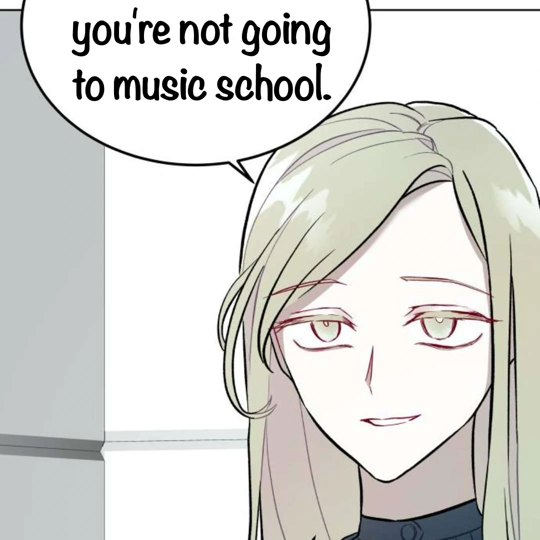 A Love Hate Chord Chapter 4 - Page 87