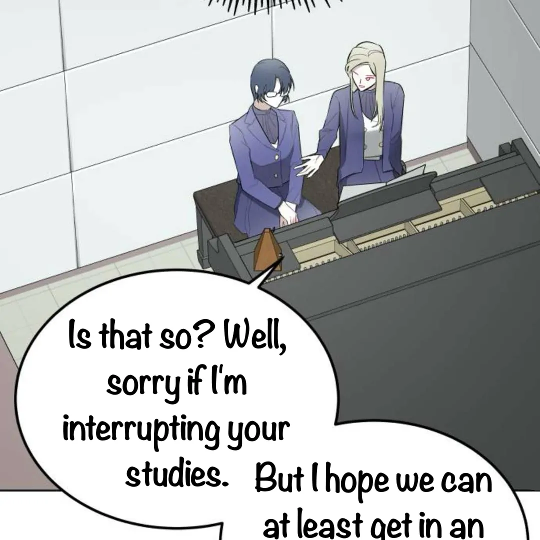 A Love Hate Chord Chapter 4 - Page 92