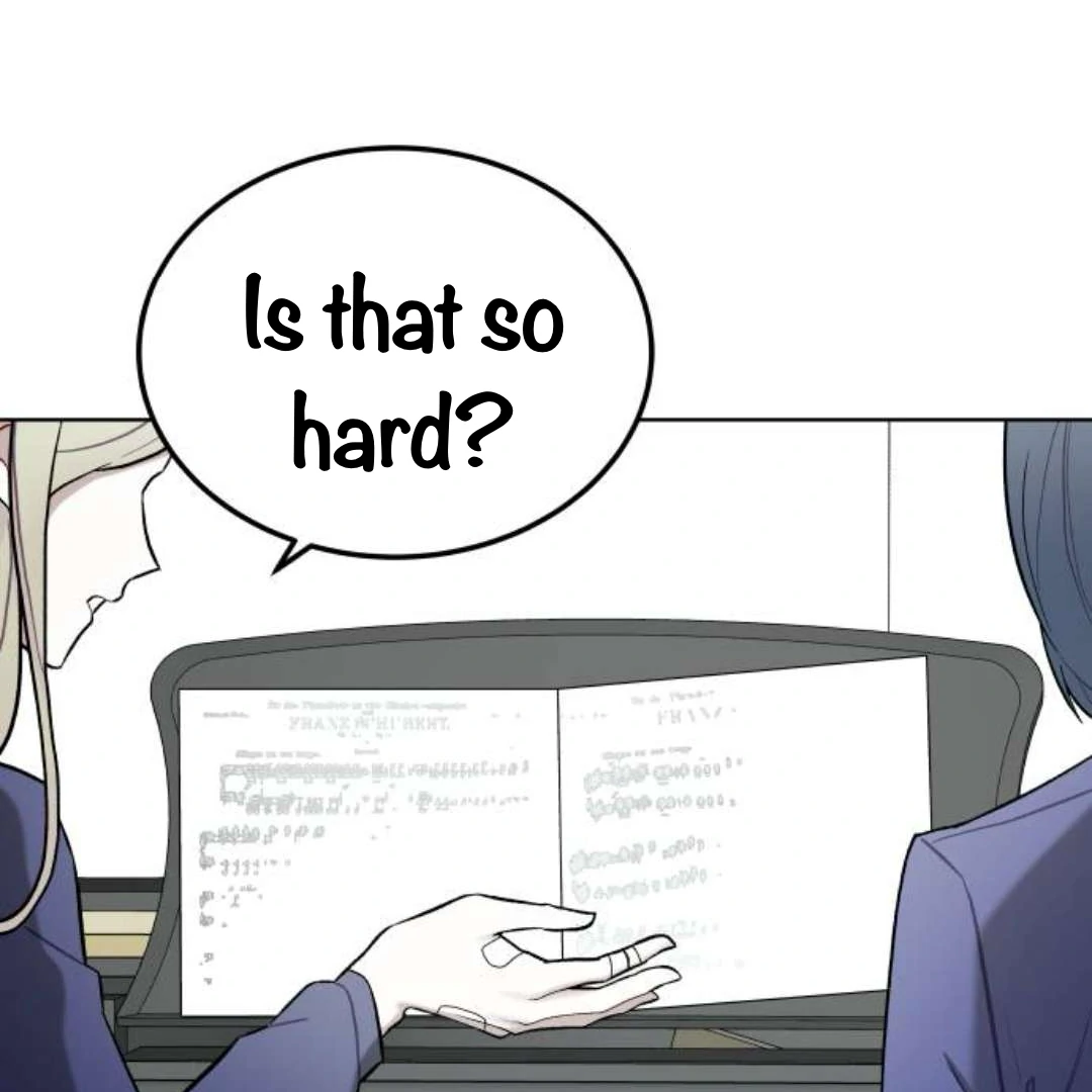 A Love Hate Chord Chapter 4 - Page 96