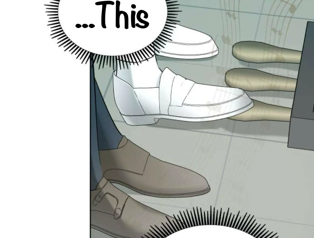 A Love Hate Chord Chapter 4 - Page 106