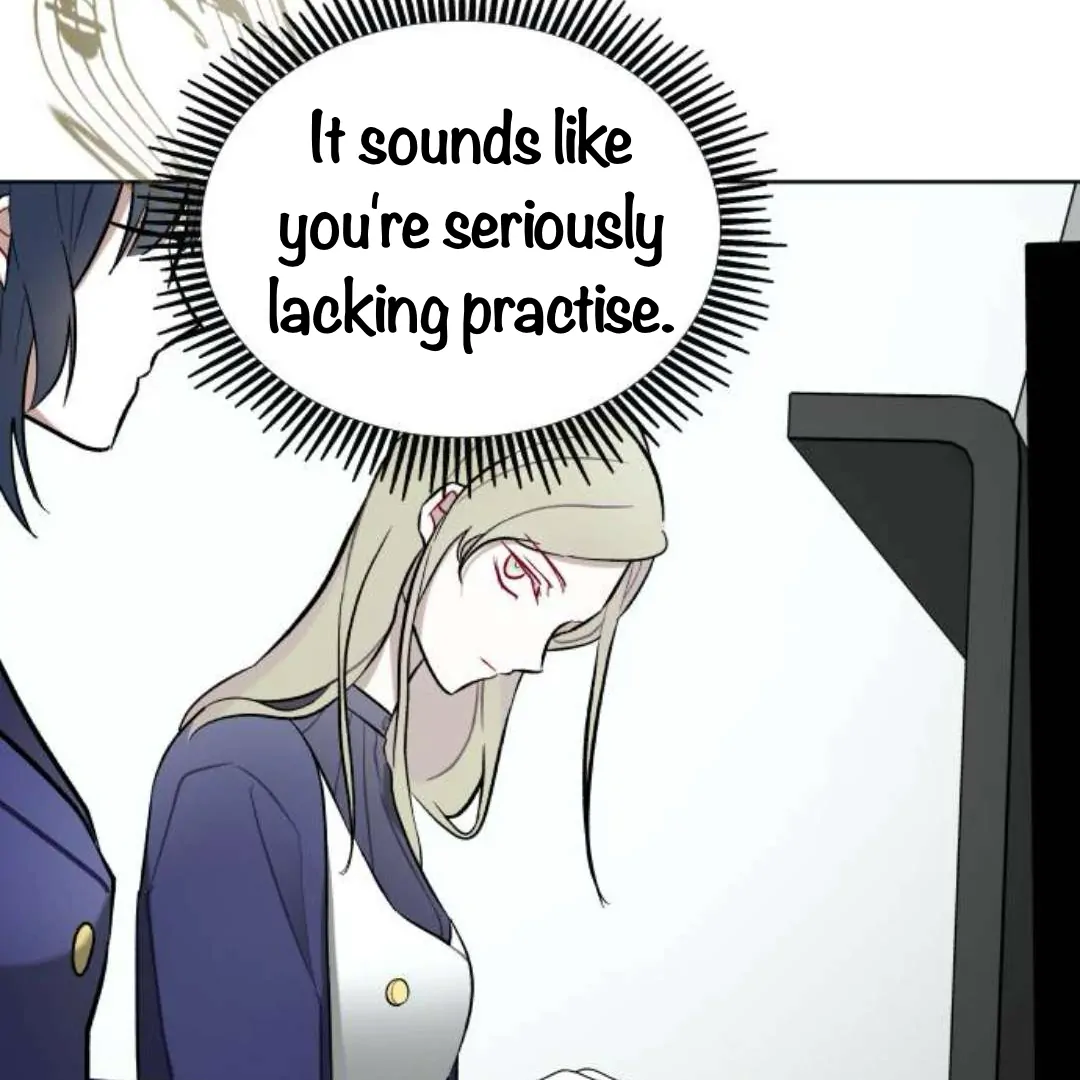 A Love Hate Chord Chapter 4 - Page 108