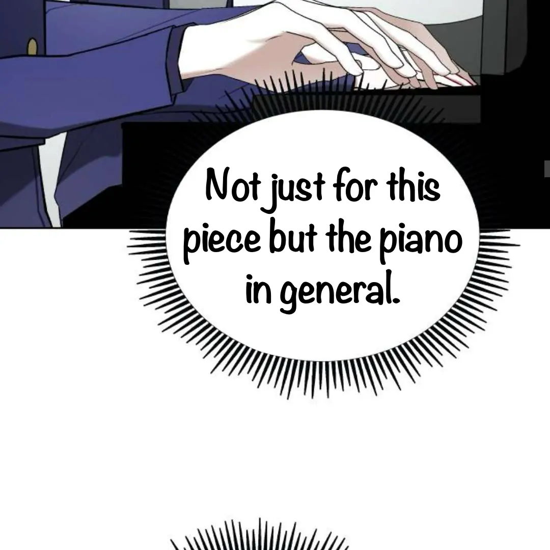 A Love Hate Chord Chapter 4 - Page 109