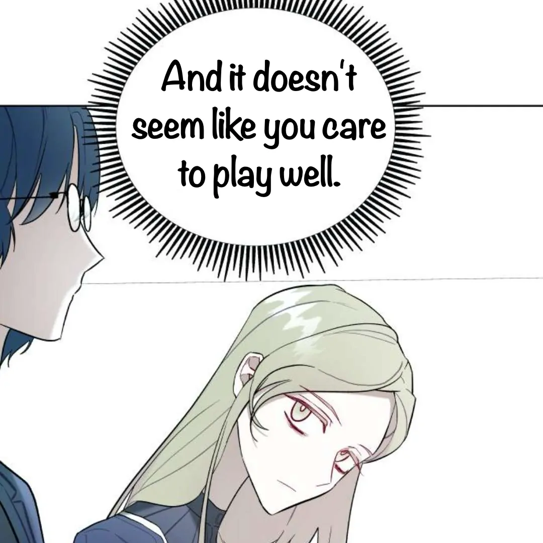 A Love Hate Chord Chapter 4 - Page 110