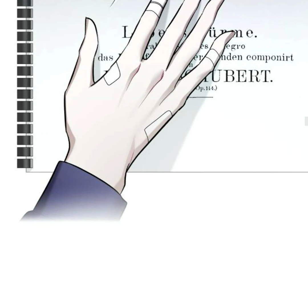 A Love Hate Chord Chapter 4 - Page 115