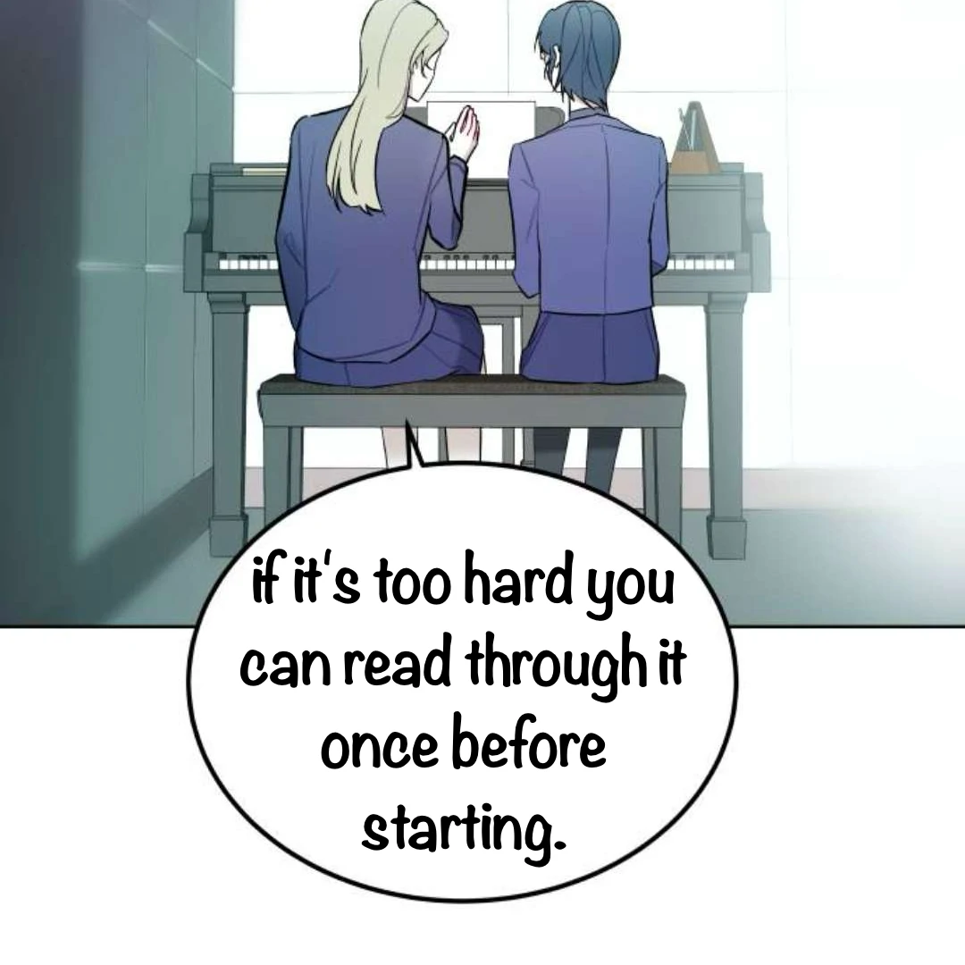 A Love Hate Chord Chapter 4 - Page 117