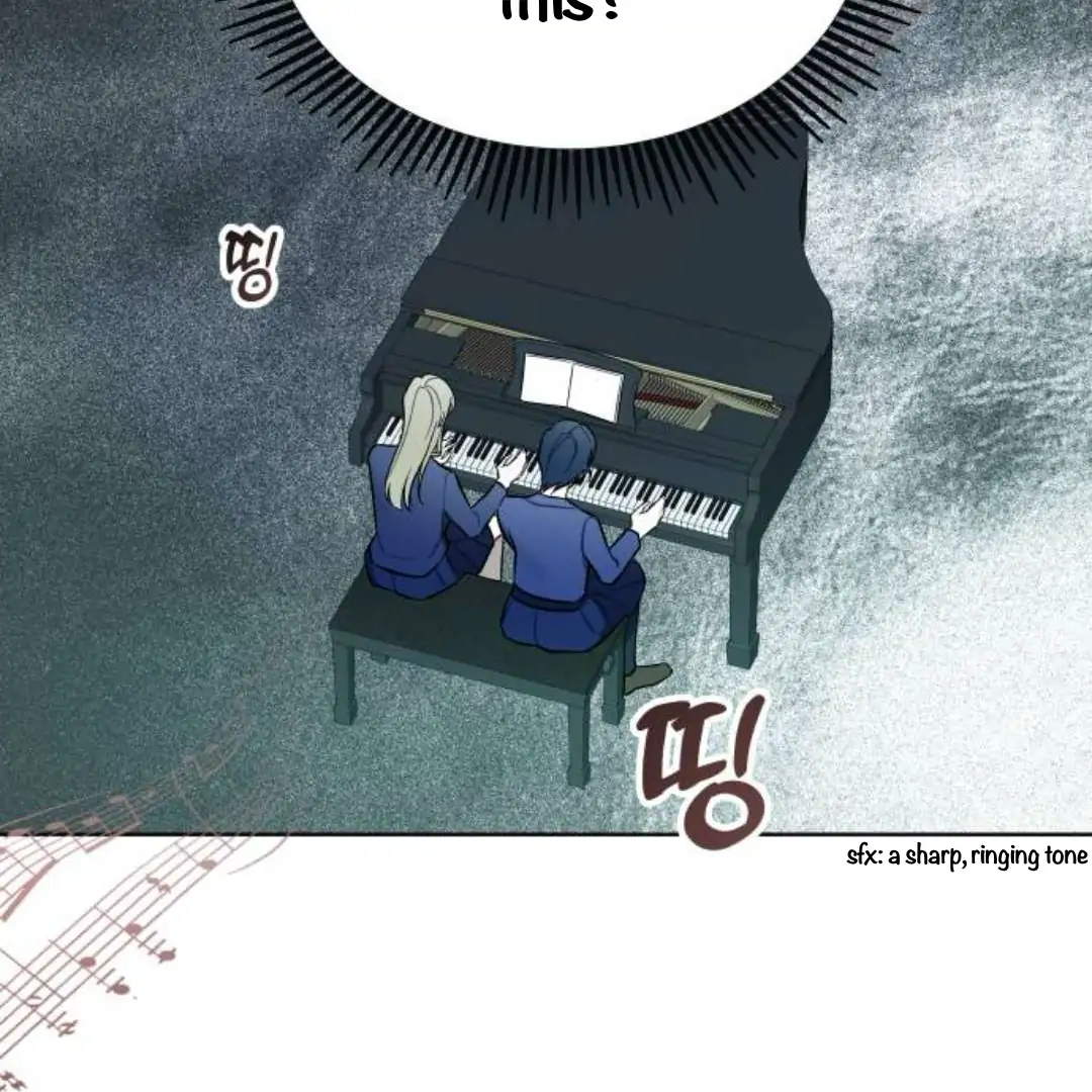 A Love Hate Chord Chapter 4 - Page 127