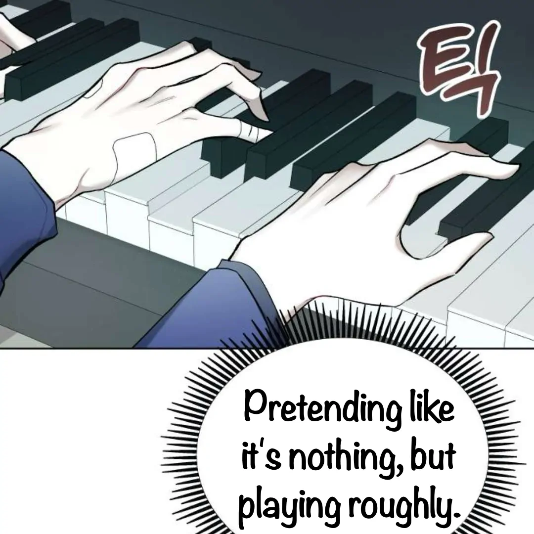 A Love Hate Chord Chapter 4 - Page 129